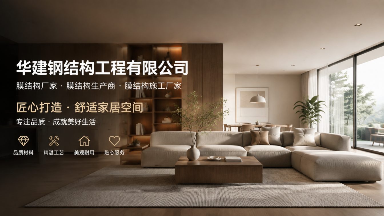 双柏县为西南场景提供膜结构方案